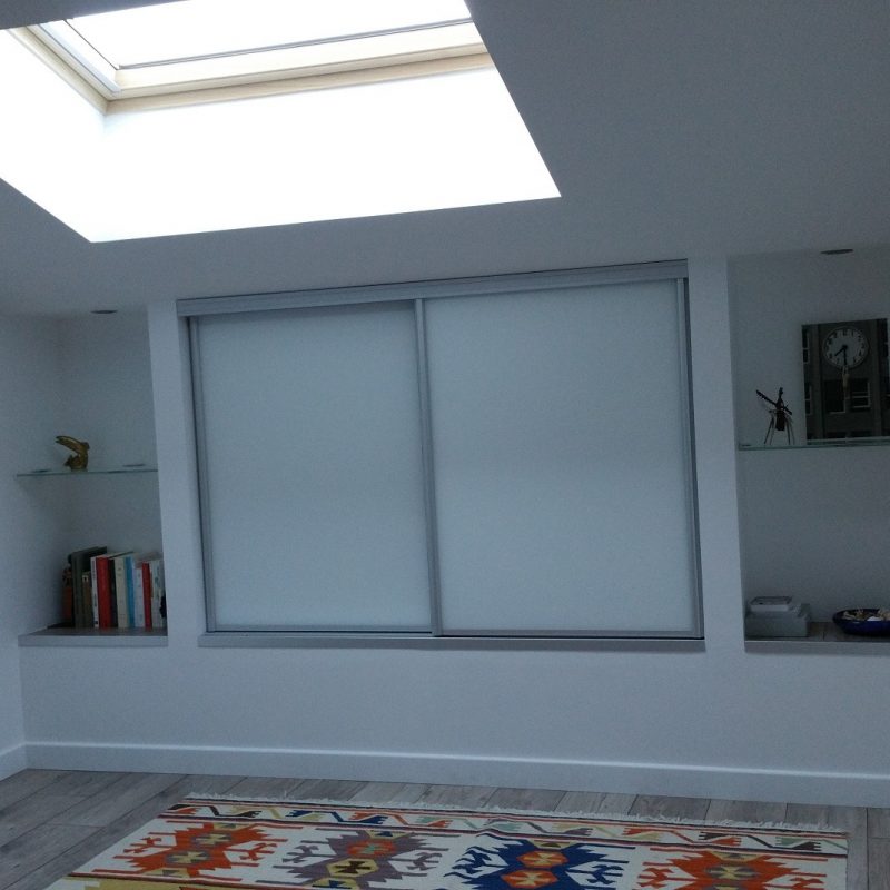 Aménagement d'intérieur