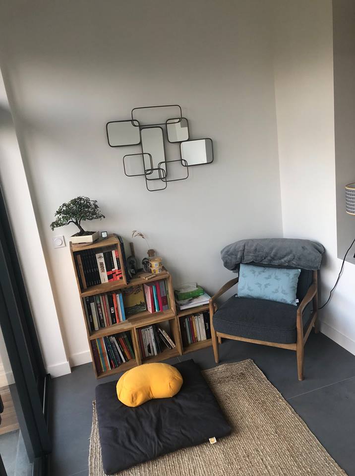 Réalisation agrandissement — photo 6