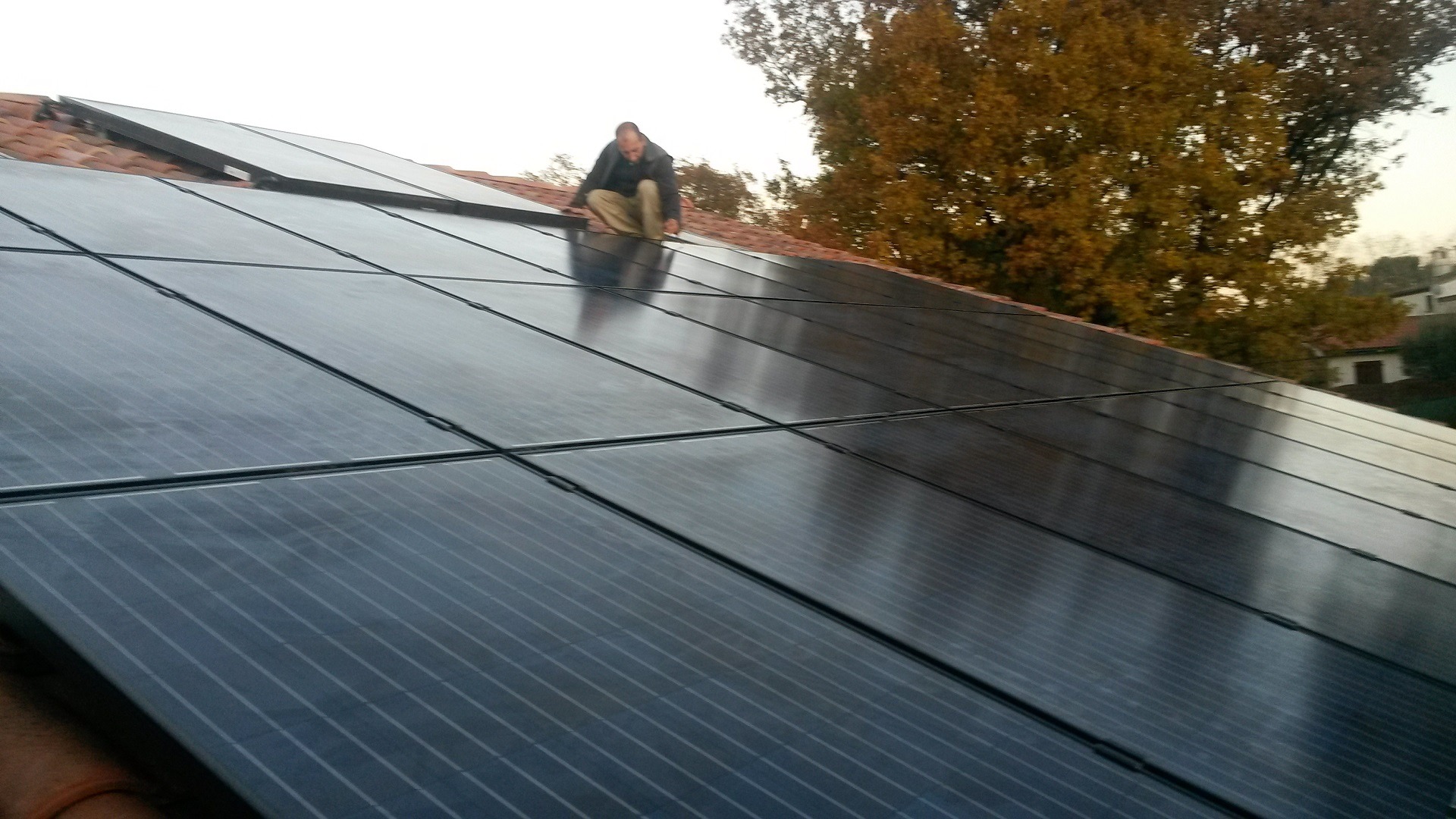 Eco-Habitat et rénovation énergétique