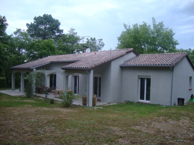 Réalisation eco habitat — photo 4