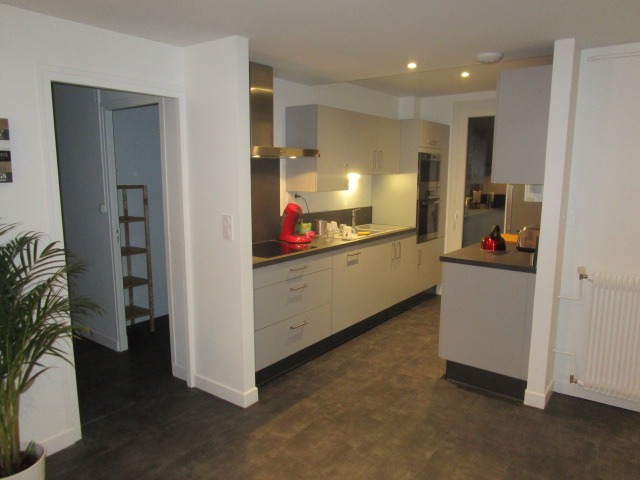 Réalisation renovation — photo 1