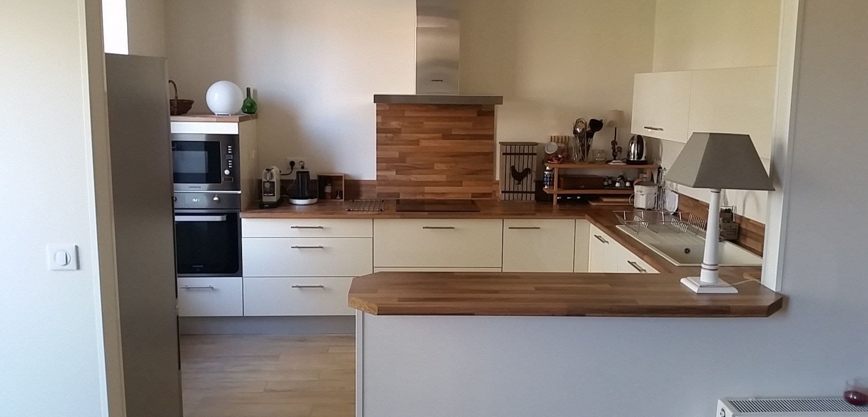 Réalisation renovation — photo 3
