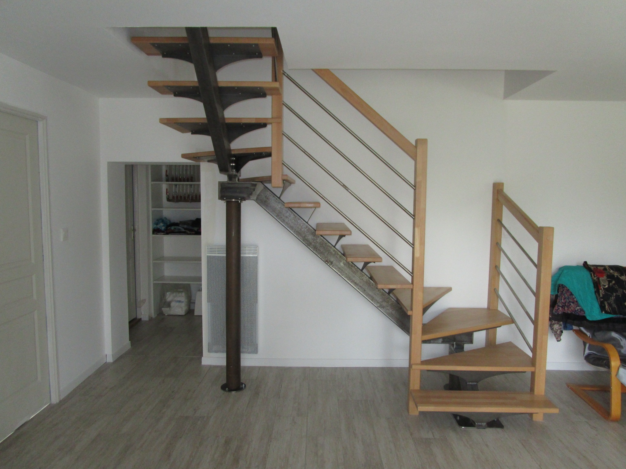 Réalisation renovation — photo 4