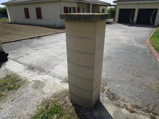 Création d’un portail — photo 2