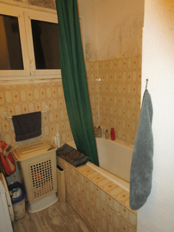 Rénovation d’une salle de bain millésimée ! — photo 5