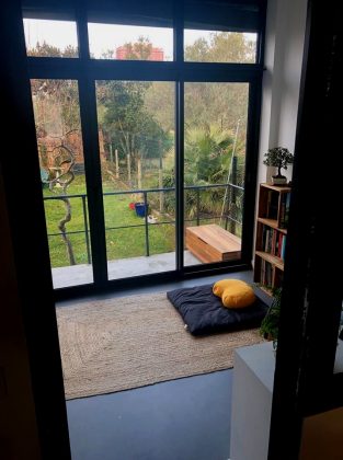 Travaux de transformation de veranda pour en faire une extension maison à Toulouse